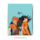 HQ Small Print